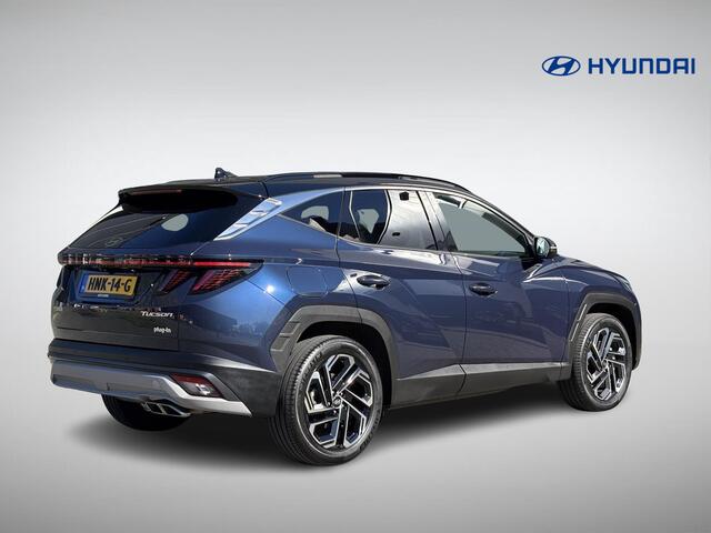 Hyundai TUCSON 1.6 T-GDI PHEV Comfort Smart SoH 99%