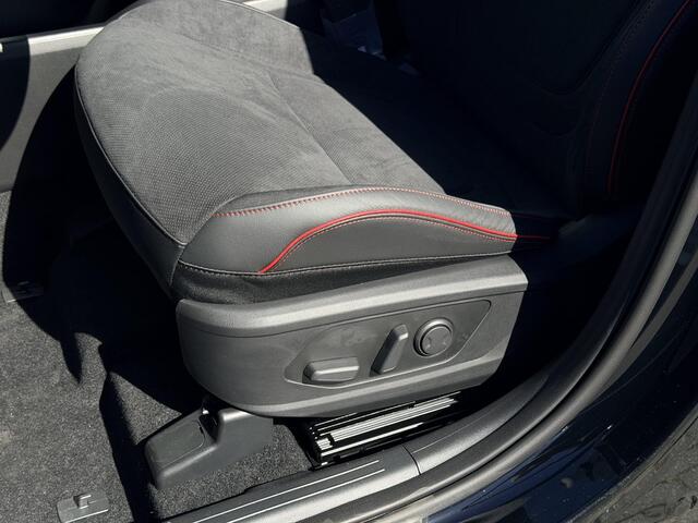 Hyundai TUCSON 1.6 T-GDI PHEV N Line / 5000 Voordeel / Stoelverkoeling / Stoelverwarming Voor + Achter / Stuurverwarming / Memory Seat / 360 Camera / Navigatie / Elek. Achterklep /