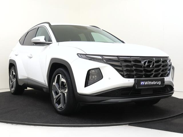 Hyundai TUCSON 1.6 T-GDI PHEV Comfort Smart 4WD UITVERKOOP DEAL!! | TREKHAAK | NAVIGATIE Rotterdam