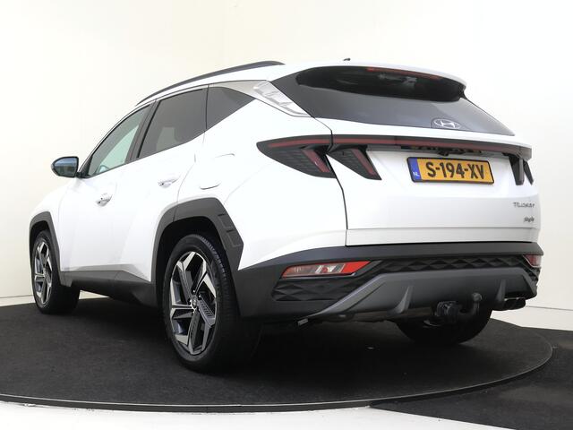 Hyundai TUCSON 1.6 T-GDI PHEV Comfort Smart 4WD UITVERKOOP DEAL!! | TREKHAAK | NAVIGATIE Rotterdam