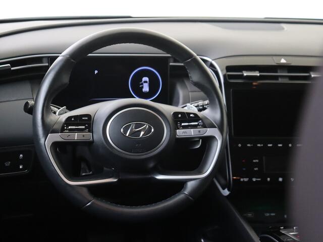 Hyundai TUCSON 1.6 T-GDI PHEV Comfort Smart 4WD UITVERKOOP DEAL!! | TREKHAAK | NAVIGATIE Rotterdam