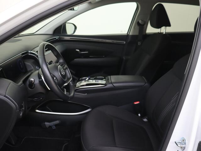 Hyundai TUCSON 1.6 T-GDI PHEV Comfort Smart 4WD UITVERKOOP DEAL!! | TREKHAAK | NAVIGATIE Rotterdam