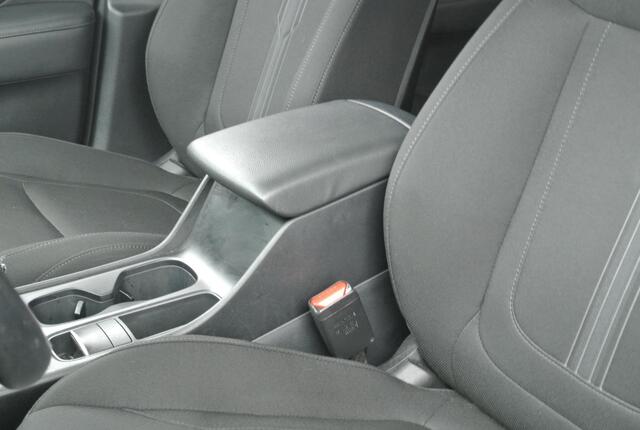 Hyundai TUCSON 1.6 T-GDI MHEV Comfort | Camera | Stoel & Stuur verwarming | Elektrische achterklep |