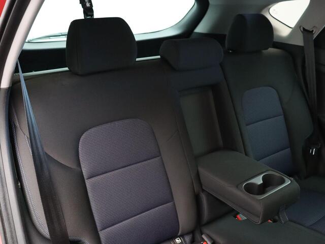 Hyundai TUCSON 1.6 GDi Comfort | Stoelverwarming | Cruise control | Achteruitrij camera |