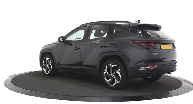 Hyundai TUCSON 1.6 T-GDI PHEV Comfort 4WD Camera / Navigatie