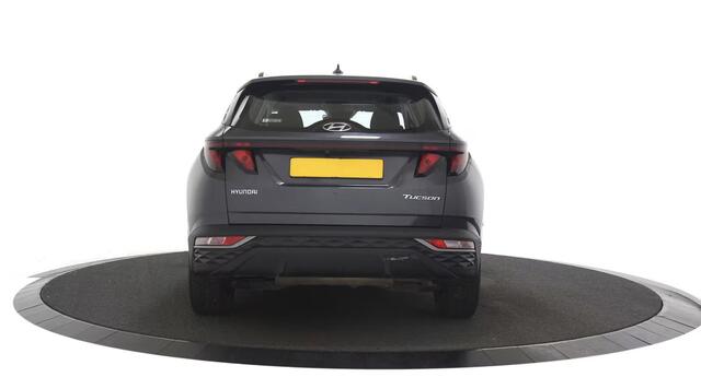 Hyundai TUCSON 1.6 T-GDI PHEV Comfort 4WD Camera / Navigatie