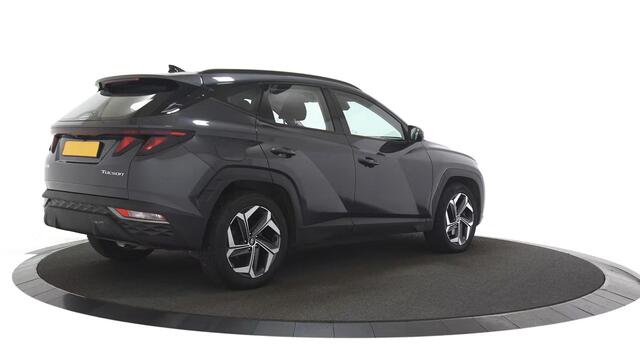 Hyundai TUCSON 1.6 T-GDI PHEV Comfort 4WD Camera / Navigatie