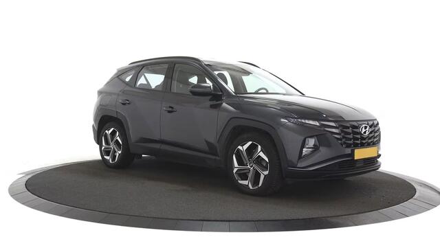 Hyundai TUCSON 1.6 T-GDI PHEV Comfort 4WD Camera / Navigatie