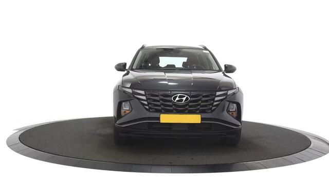 Hyundai TUCSON 1.6 T-GDI PHEV Comfort 4WD Camera / Navigatie