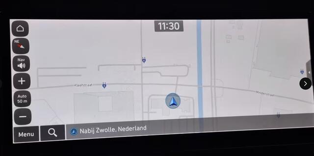 Hyundai TUCSON 1.6 T-GDI PHEV Comfort 4WD Camera / Navigatie