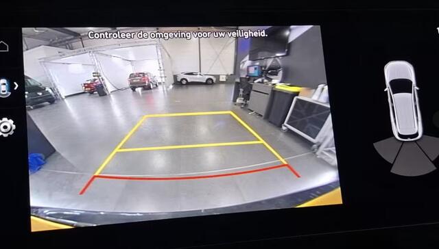 Hyundai TUCSON 1.6 T-GDI PHEV Comfort 4WD Camera / Navigatie