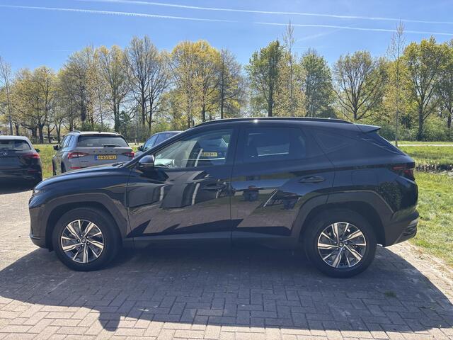 Hyundai TUCSON 1.6 T-GDI HEV i-Motion 230pk | Clima | Cruise | Camera | CarPlay