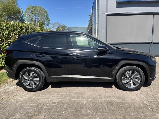Hyundai TUCSON 1.6 T-GDI HEV i-Motion 230pk | Clima | Cruise | Camera | CarPlay