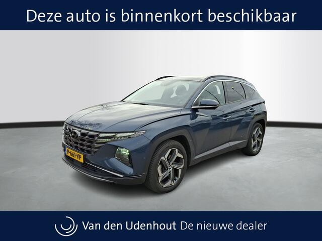 Hyundai TUCSON 1.6 T-GDI HEV Premium Sky / Panoramadak / Trekhaak / Wordt Verwacht