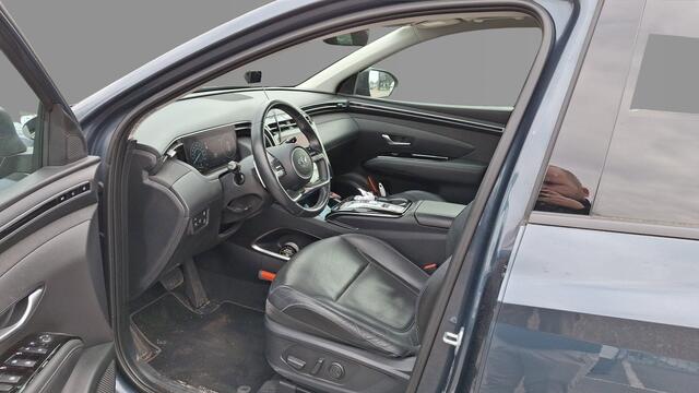 Hyundai TUCSON 1.6 T-GDI HEV Premium Sky / Panoramadak / Trekhaak / Wordt Verwacht