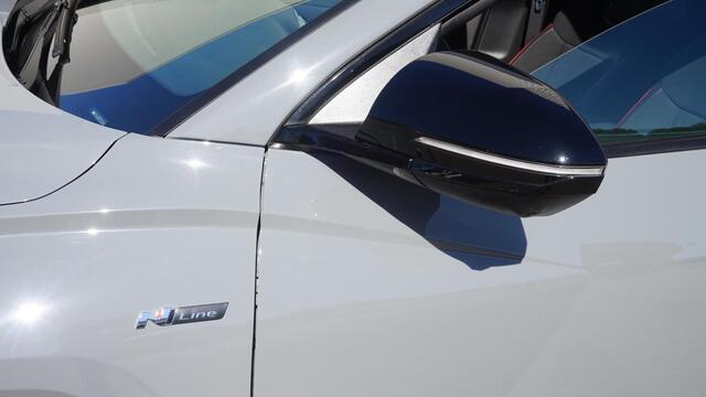 Hyundai TUCSON 1.6 T-GDI PHEV N Line Sky 4WD VOL OPTIES | RIJKLAARPRIJS