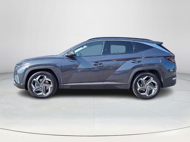 Hyundai TUCSON 1.6 T-GDI PHEV Comfort Smart 4WD | Achteruitrijcamera | Apple Carplay/Android Auto | Stoel/stuurverwarming | Krell Audio systeem | Elektrische achterklep | Rijklaarprijs |