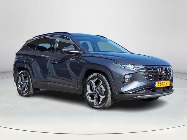 Hyundai TUCSON 1.6 T-GDI PHEV Comfort Smart 4WD | Achteruitrijcamera | Apple Carplay/Android Auto | Stoel/stuurverwarming | Krell Audio systeem | Elektrische achterklep | Rijklaarprijs |