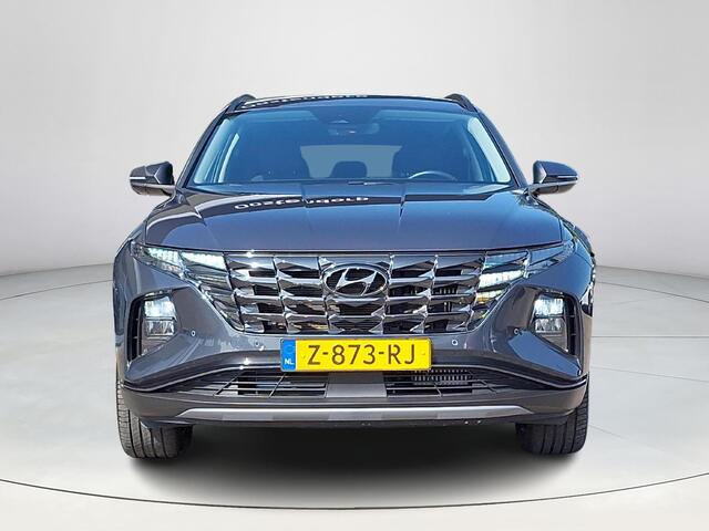 Hyundai TUCSON 1.6 T-GDI PHEV Comfort Smart 4WD | Achteruitrijcamera | Apple Carplay/Android Auto | Stoel/stuurverwarming | Krell Audio systeem | Elektrische achterklep | Rijklaarprijs |