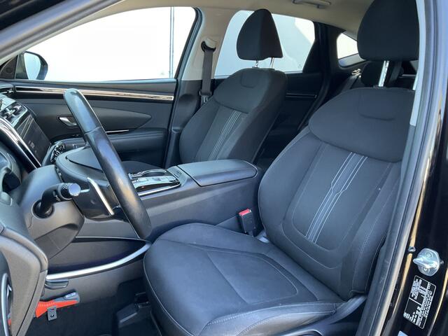 Hyundai TUCSON 1.6 T-GDI Automaat HEV Comfort 360° Keyless Carplay Trekhaak