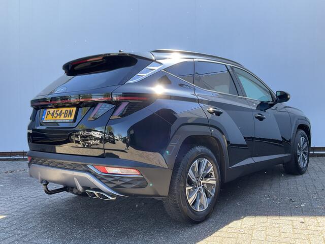 Hyundai TUCSON 1.6 T-GDI Automaat HEV Comfort 360° Keyless Carplay Trekhaak