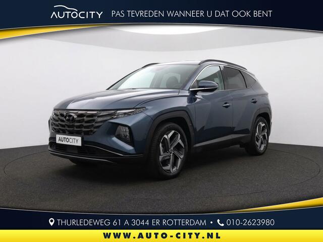 Hyundai TUCSON 1.6 T-GDI PHEV Premium l Leder l 360 Camera l VOL OPTIES