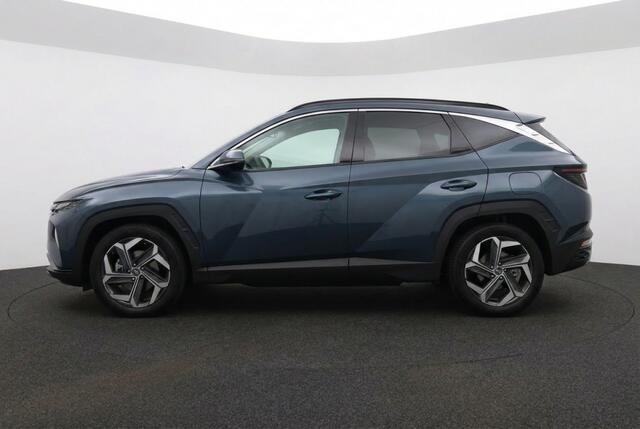 Hyundai TUCSON 1.6 T-GDI PHEV Premium l Leder l 360 Camera l VOL OPTIES