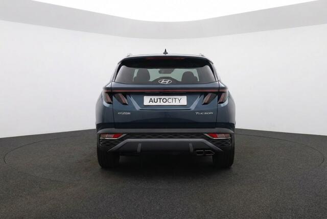 Hyundai TUCSON 1.6 T-GDI PHEV Premium l Leder l 360 Camera l VOL OPTIES