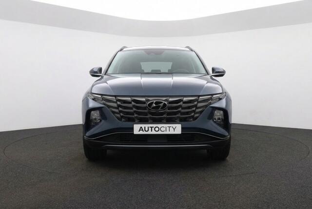 Hyundai TUCSON 1.6 T-GDI PHEV Premium l Leder l 360 Camera l VOL OPTIES