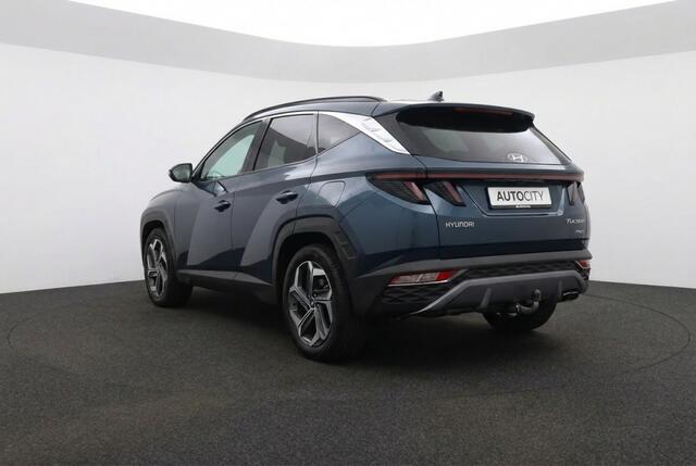 Hyundai TUCSON 1.6 T-GDI PHEV Premium l Leder l 360 Camera l VOL OPTIES