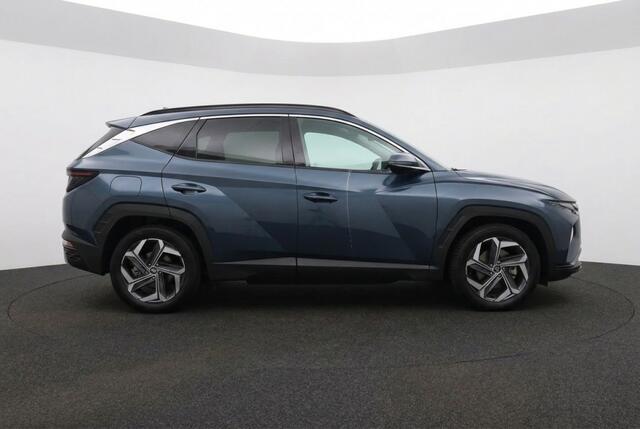 Hyundai TUCSON 1.6 T-GDI PHEV Premium l Leder l 360 Camera l VOL OPTIES