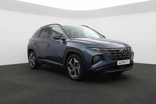 Hyundai TUCSON 1.6 T-GDI PHEV Premium l Leder l 360 Camera l VOL OPTIES