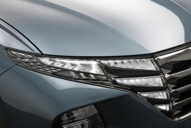 Hyundai TUCSON 1.6 T-GDI PHEV Premium l Leder l 360 Camera l VOL OPTIES
