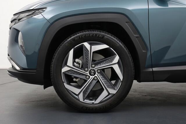 Hyundai TUCSON 1.6 T-GDI PHEV Premium l Leder l 360 Camera l VOL OPTIES