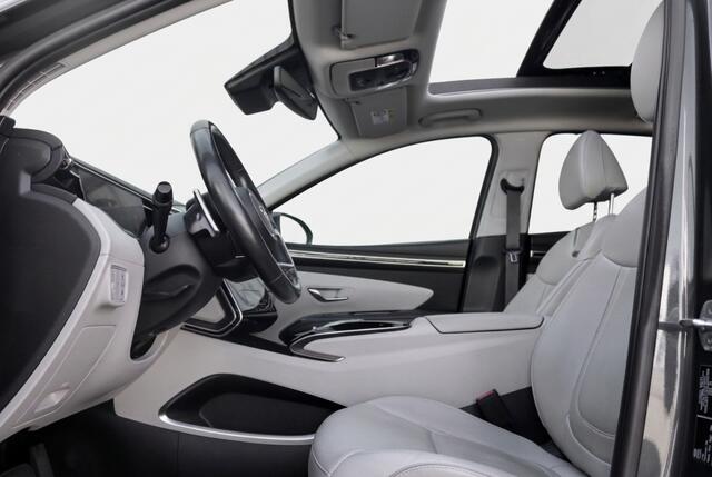 Hyundai TUCSON 1.6 T-GDI PHEV Premium l Leder l 360 Camera l VOL OPTIES