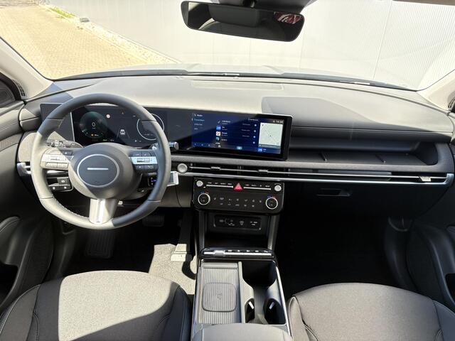 Hyundai TUCSON 1.6 T-GDI PHEV Comfort Plus / Direct leverbaar / Adaptieve Cruise Control / Navigatie / Apple Carplay/Android Auto /