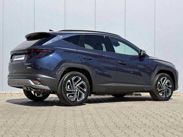 Hyundai TUCSON 1.6 T-GDI PHEV Comfort Plus / Direct leverbaar / Adaptieve Cruise Control / Navigatie / Apple Carplay/Android Auto /