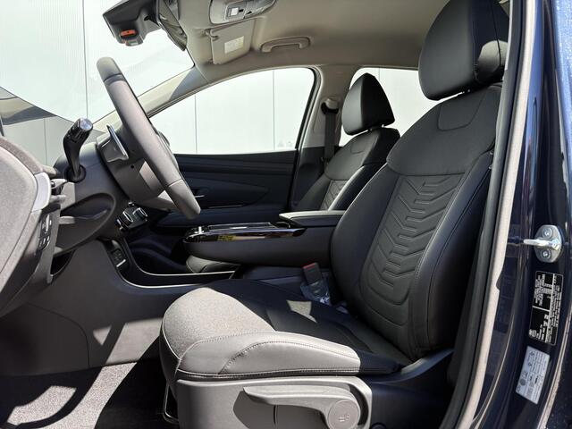 Hyundai TUCSON 1.6 T-GDI PHEV Comfort Plus / Direct leverbaar / Adaptieve Cruise Control / Navigatie / Apple Carplay/Android Auto /
