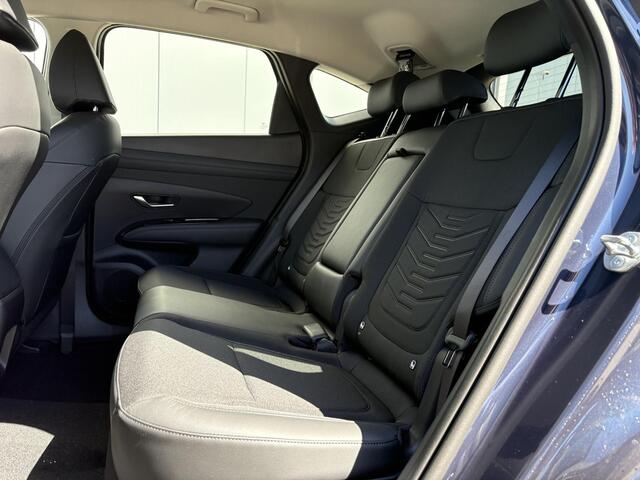 Hyundai TUCSON 1.6 T-GDI PHEV Comfort Plus / Direct leverbaar / Adaptieve Cruise Control / Navigatie / Apple Carplay/Android Auto /