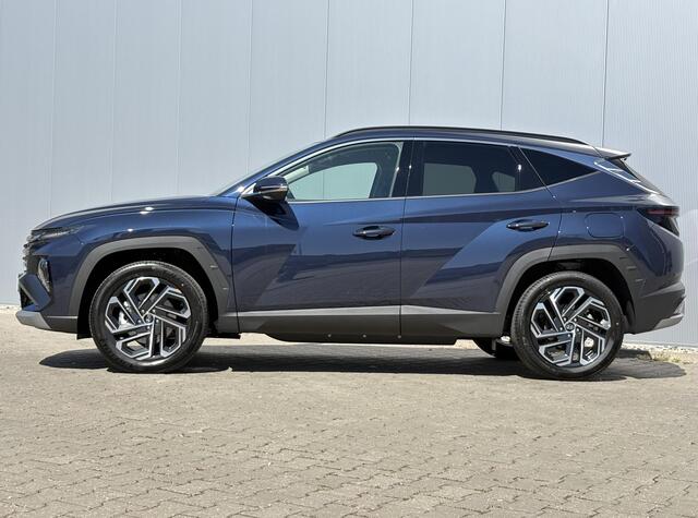 Hyundai TUCSON 1.6 T-GDI PHEV Comfort Plus / Direct leverbaar / Adaptieve Cruise Control / Navigatie / Apple Carplay/Android Auto /
