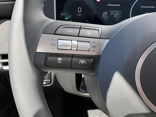 Hyundai TUCSON 1.6 T-GDI PHEV Comfort Plus / Direct leverbaar / Adaptieve Cruise Control / Navigatie / Apple Carplay/Android Auto /