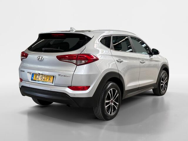 Hyundai TUCSON 1.6 GDi Comfort I Cruise Control I Navigatie I Climate Control