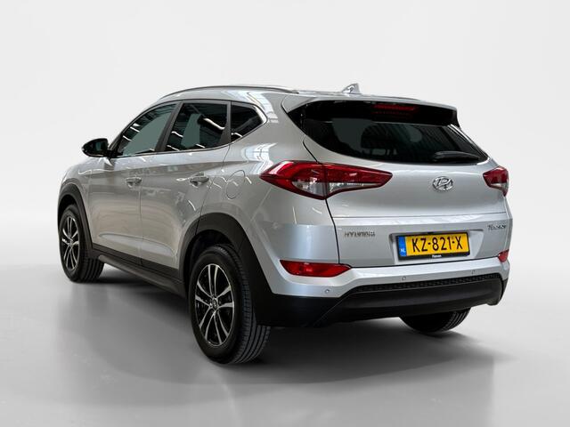 Hyundai TUCSON 1.6 GDi Comfort I Cruise Control I Navigatie I Climate Control