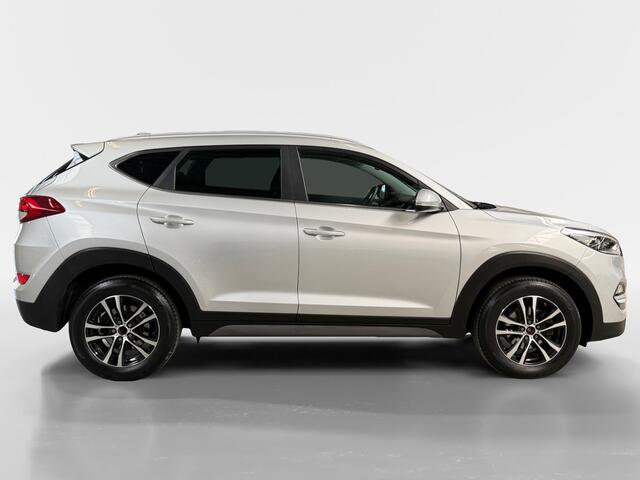 Hyundai TUCSON 1.6 GDi Comfort I Cruise Control I Navigatie I Climate Control