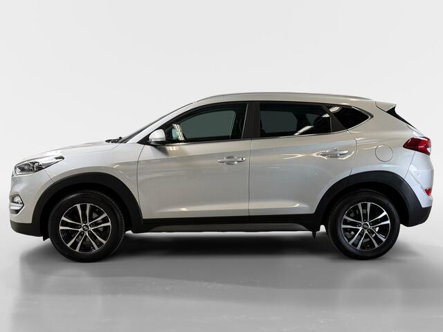 Hyundai TUCSON 1.6 GDi Comfort I Cruise Control I Navigatie I Climate Control