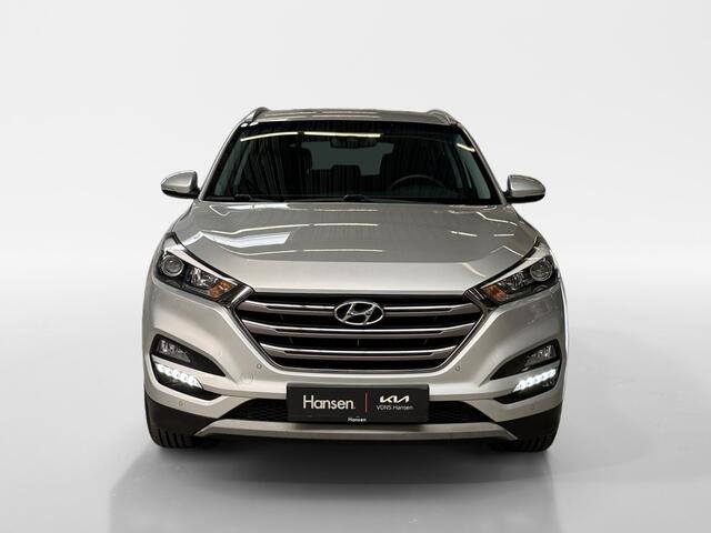 Hyundai TUCSON 1.6 GDi Comfort I Cruise Control I Navigatie I Climate Control
