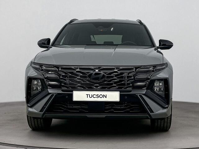 Hyundai TUCSON 1.6 T-GDI PHEV N Line Business | Nieuw | Snel leverbaar |