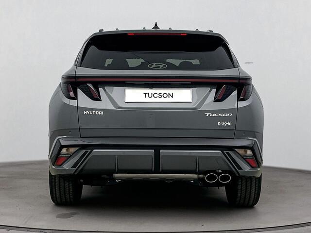 Hyundai TUCSON 1.6 T-GDI PHEV N Line Business | Nieuw | Snel leverbaar |
