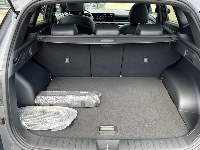 Hyundai TUCSON 1.6 T-GDI PHEV N Line Sky | NIEUWE AUTO | PANORAMADAK | STUUR + STOELVERWARMING | ACHTERUITRIJCAMERA | KEYLESS | DODE HOEK | ADAP. CRUISE | APPLECARPLAY |