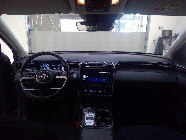 Hyundai TUCSON 1.6 T-GDI HEV Comfort Smart Full Hybrid | Trekhaak | Apple Carplay/Android | Cruise control ad | Led | Navigatie | Camera